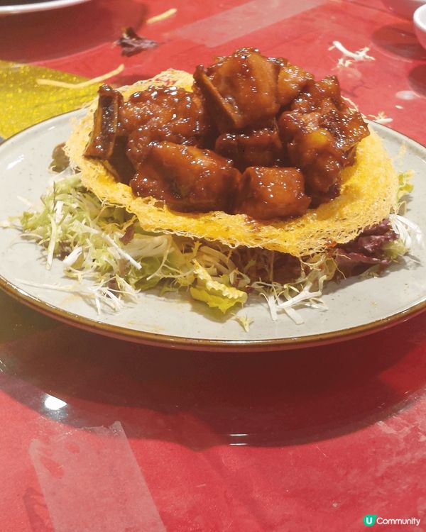 潮州美食好味道。有風山撈起，潮州打冷拼盤，燒賣及翡翠蝦餃，咸...