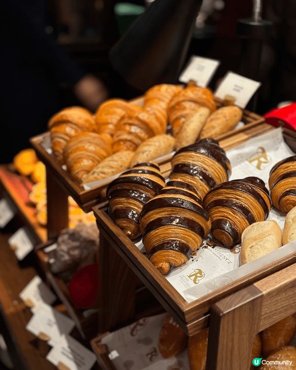 澳門倫敦人酒店自助早餐， 人均$2xx, 由早上 食到下午一...