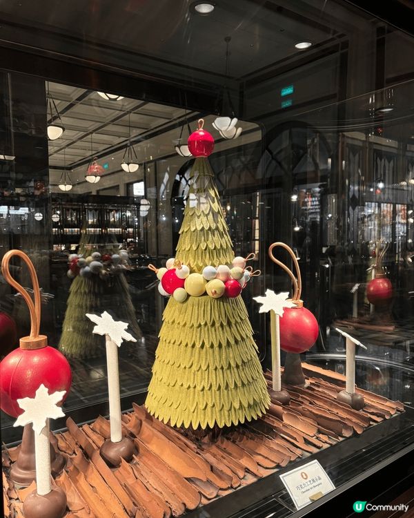 澳門倫敦人酒店自助早餐， 人均$2xx, 由早上 食到下午一...