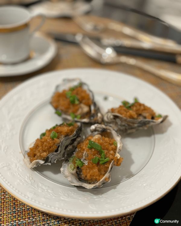 澳門倫敦人酒店自助早餐， 人均$2xx, 由早上 食到下午一...