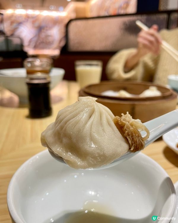 銅鑼灣食lunch😋 翡翠拉麵小籠包抵食推介！