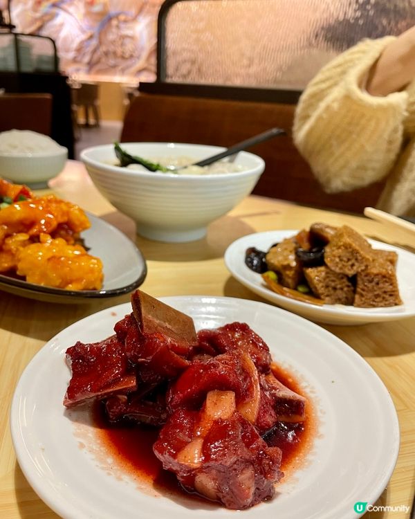 銅鑼灣食lunch😋 翡翠拉麵小籠包抵食推介！