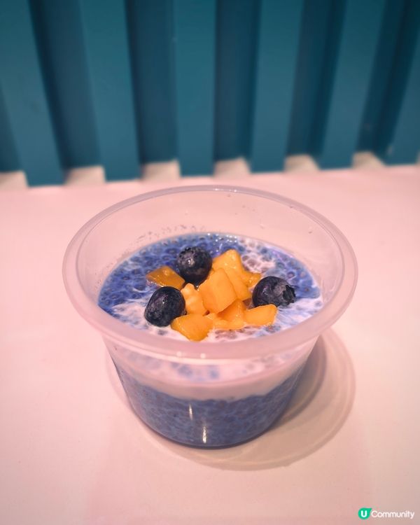 ## 金鐘廊新開芒果甜品店🥭  即叫即製新鮮芒果奶昔