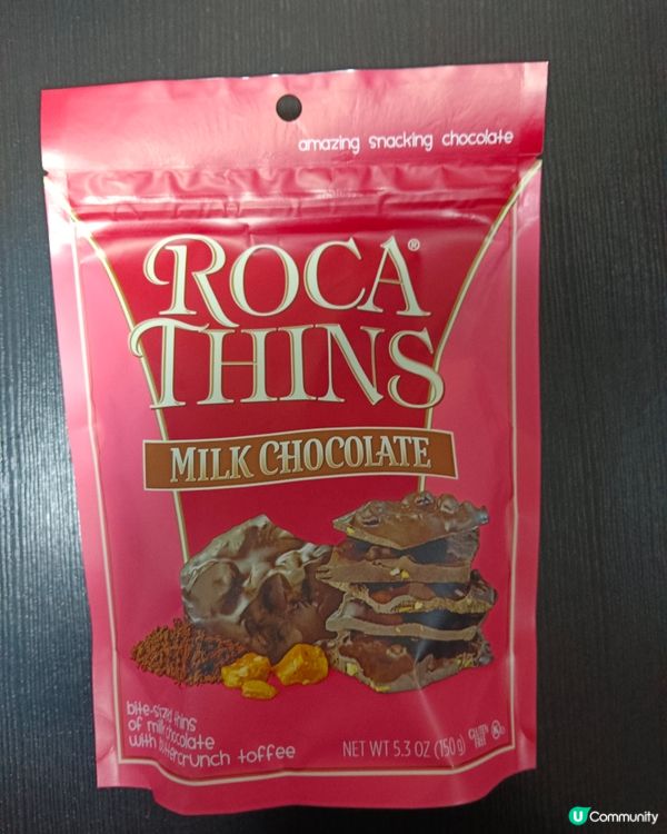Roca Thins