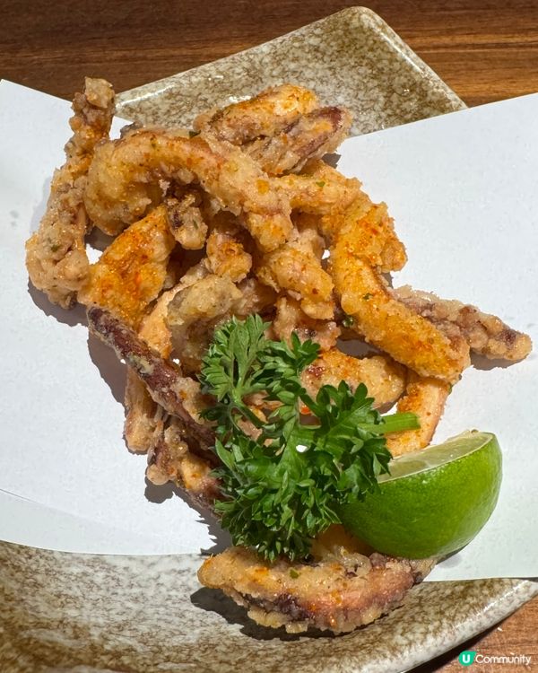 新春正月深宵猛食