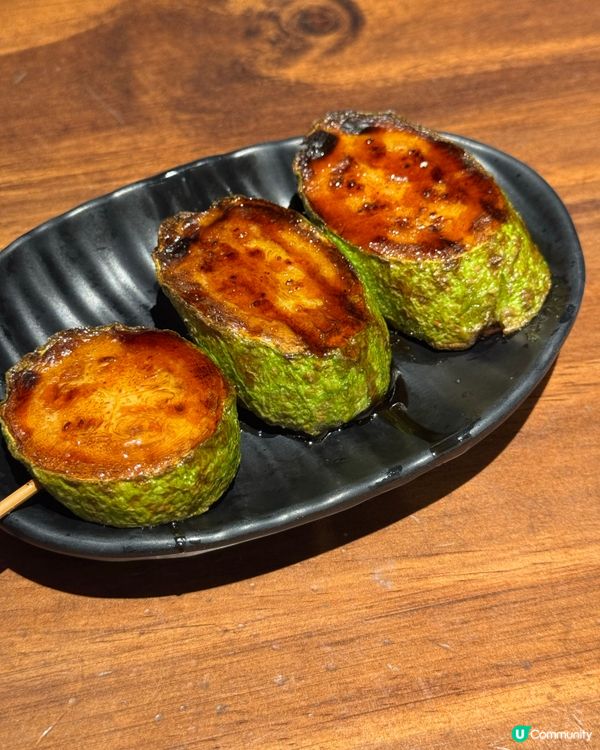 新春正月深宵猛食