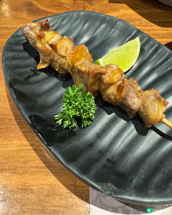 新春正月深宵猛食