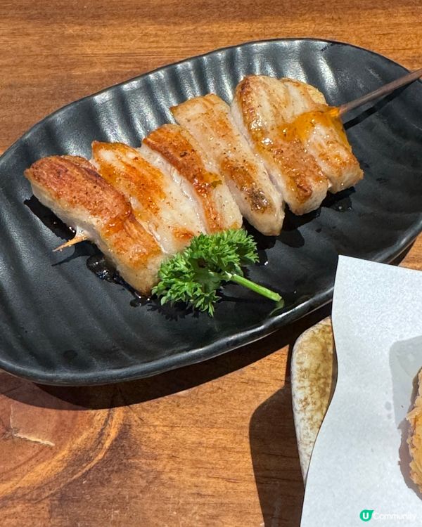 新春正月深宵猛食