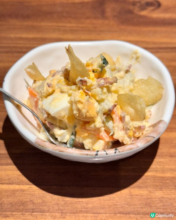 新春正月深宵猛食