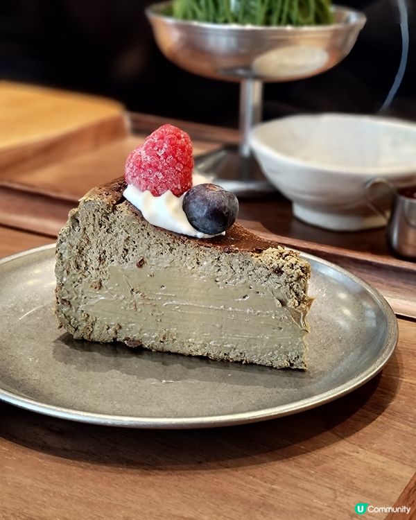 Via Tokyo 甜品盛宴 大推宇治抹茶蒙布朗🍵💚