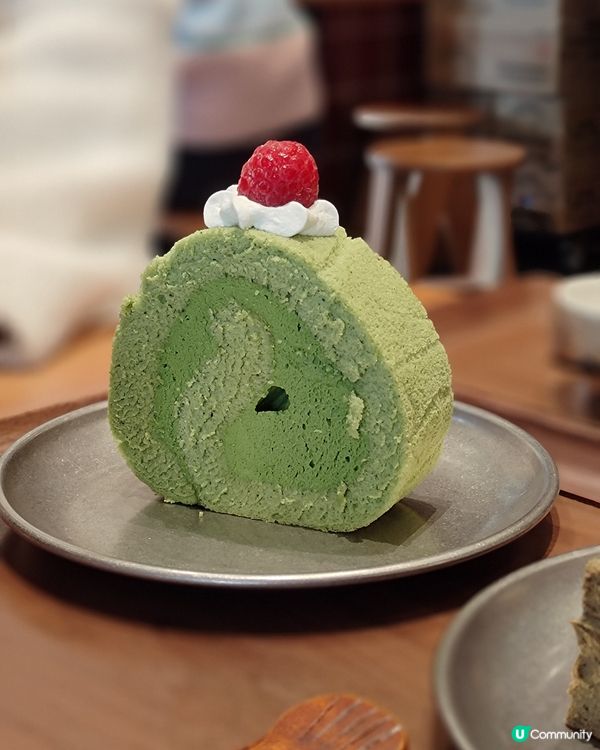 Via Tokyo 甜品盛宴 大推宇治抹茶蒙布朗🍵💚