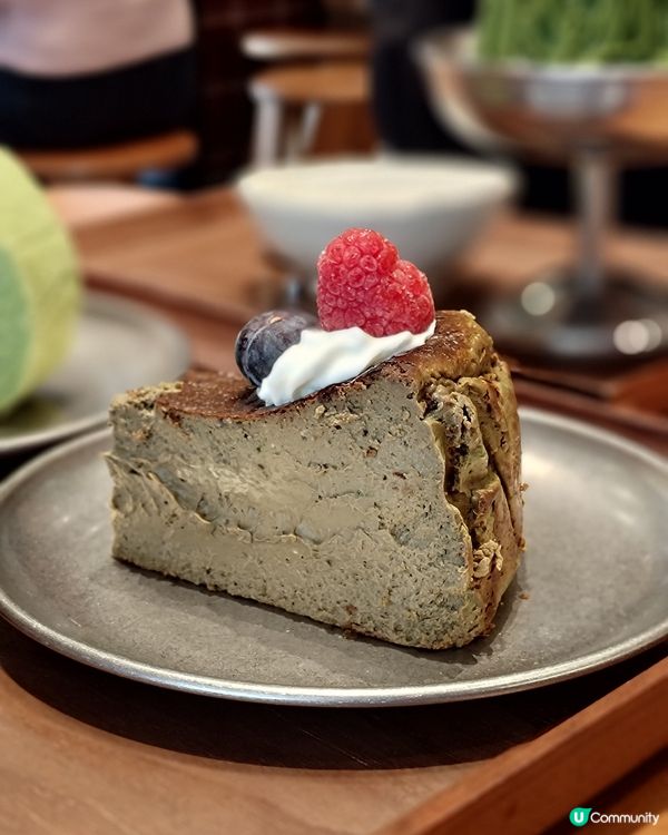 Via Tokyo 甜品盛宴 大推宇治抹茶蒙布朗🍵💚