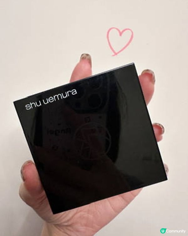 四季四色眼影盤🍁