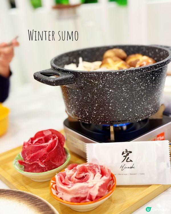 尖沙咀美麗華美食🥰