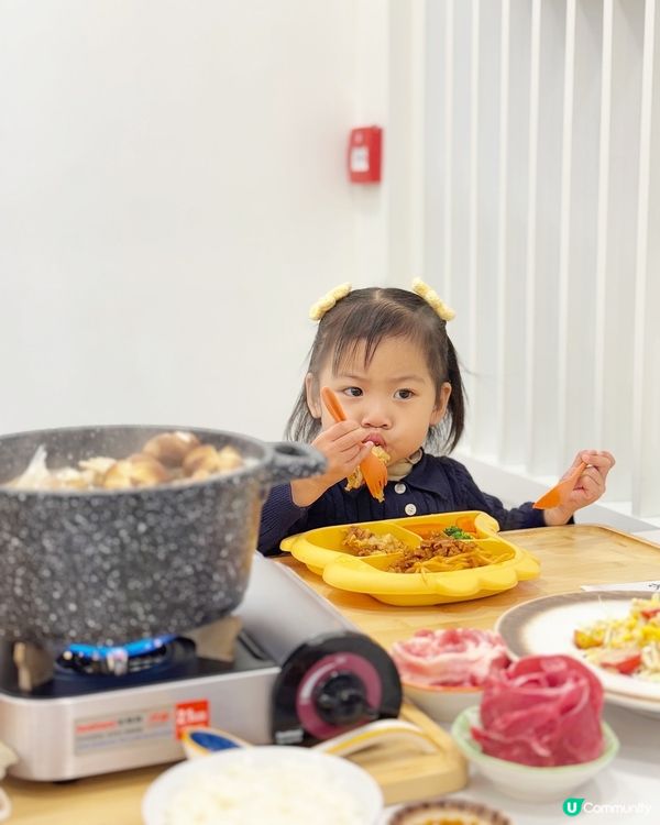 尖沙咀美麗華美食🥰