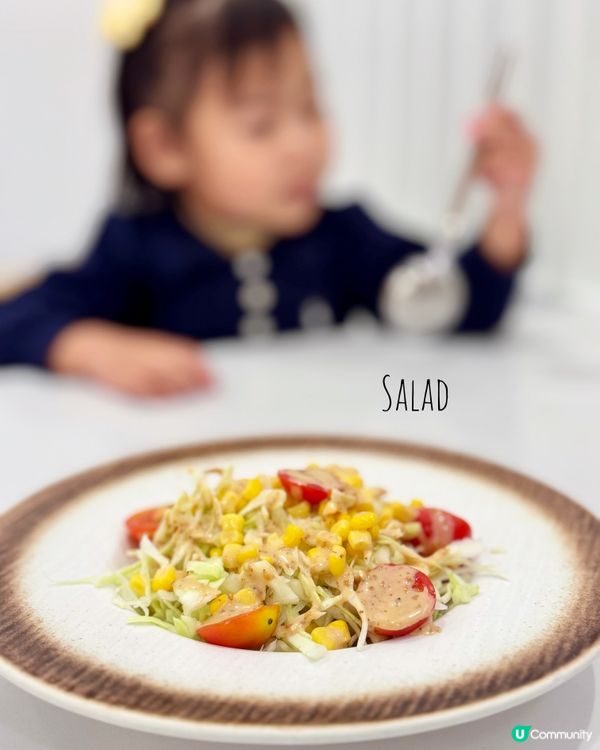 尖沙咀美麗華美食🥰