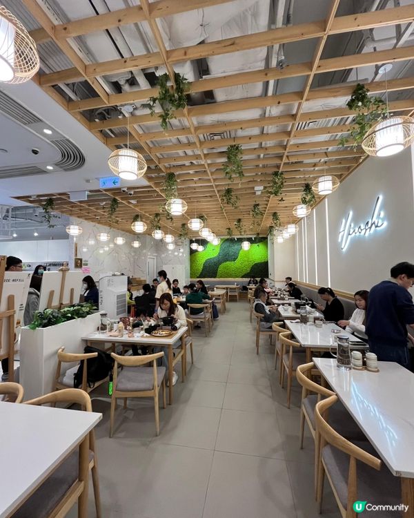 尖沙咀美麗華美食🥰