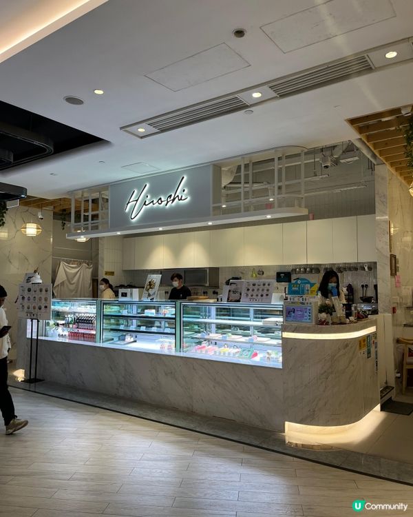 尖沙咀美麗華美食🥰