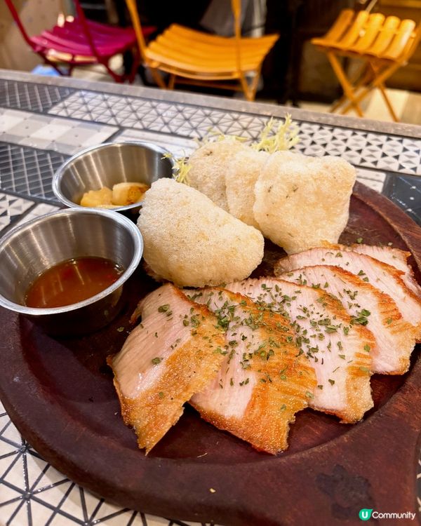 銅鑼灣特色玩味打卡CAFE 味道有驚喜