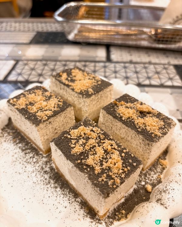 銅鑼灣特色玩味打卡CAFE 味道有驚喜