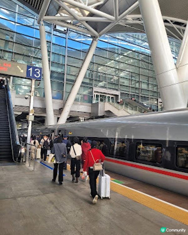 三天兩夜停不了 X 佛山嶺南天地 X 吃喝玩樂集一身