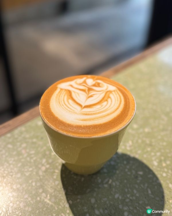 得獎咖啡杯☕️👍🏻