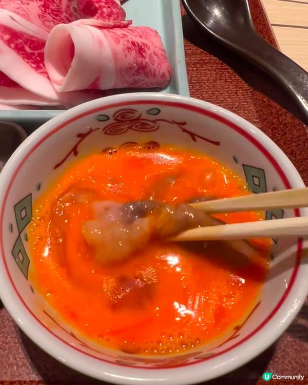 168蚊食和牛壽喜燒？！🤤  性價比之王！