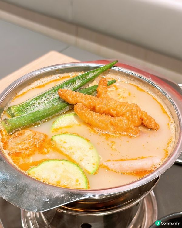 🎏全港首間三哥燙進駐元朗 YOHO PLUS