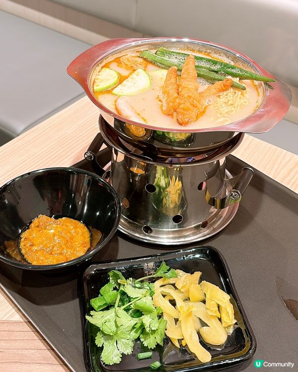 🎏全港首間三哥燙進駐元朗 YOHO PLUS