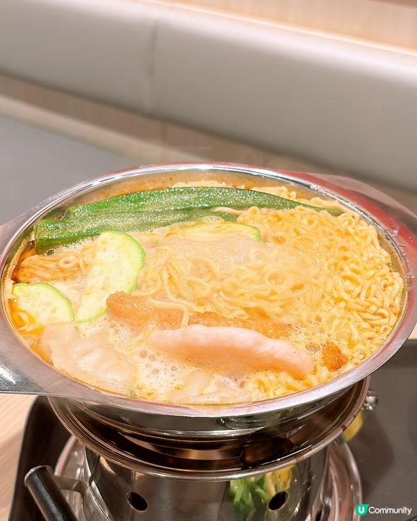 🎏全港首間三哥燙進駐元朗 YOHO PLUS