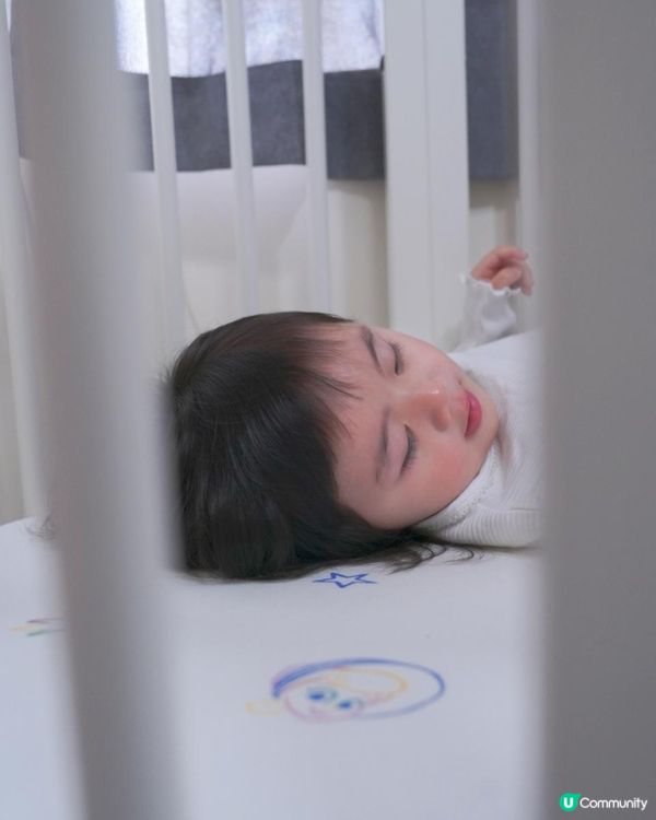 睡眠神器｜BB床墊天花板｜荷花BB展WeCareU Booth F12-13