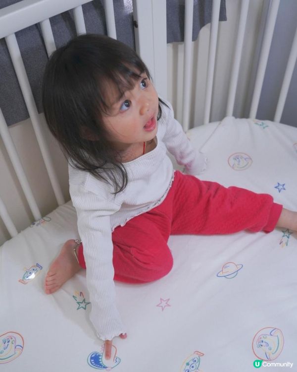 睡眠神器｜BB床墊天花板｜荷花BB展WeCareU Booth F12-13