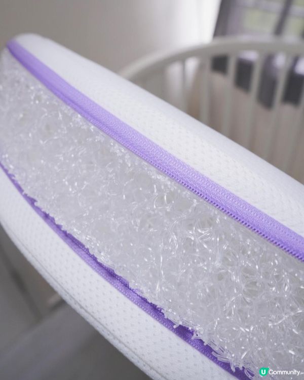 睡眠神器｜BB床墊天花板｜荷花BB展WeCareU Booth F12-13