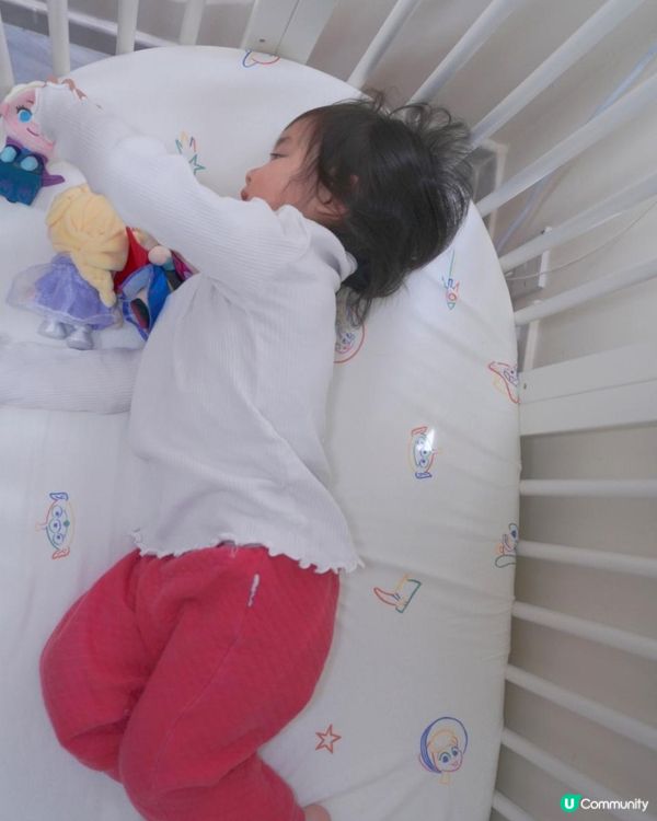 睡眠神器｜BB床墊天花板｜荷花BB展WeCareU Booth F12-13