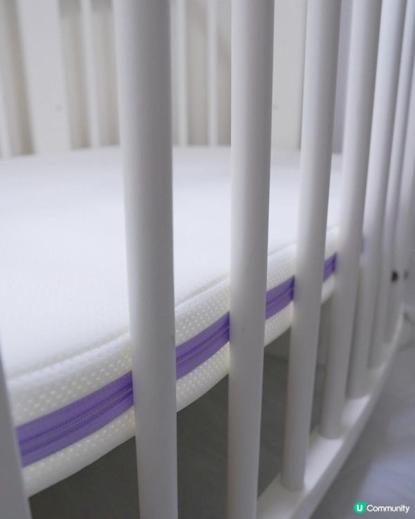 睡眠神器｜BB床墊天花板｜荷花BB展WeCareU Booth F12-13