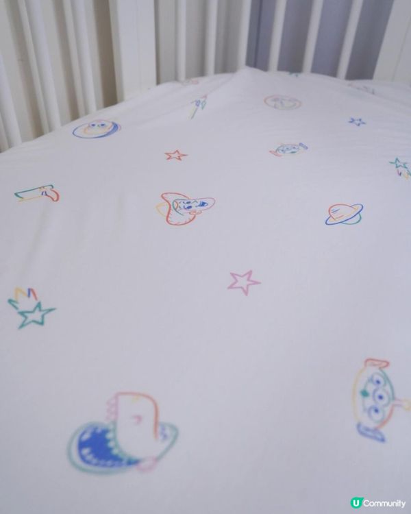 睡眠神器｜BB床墊天花板｜荷花BB展WeCareU Booth F12-13