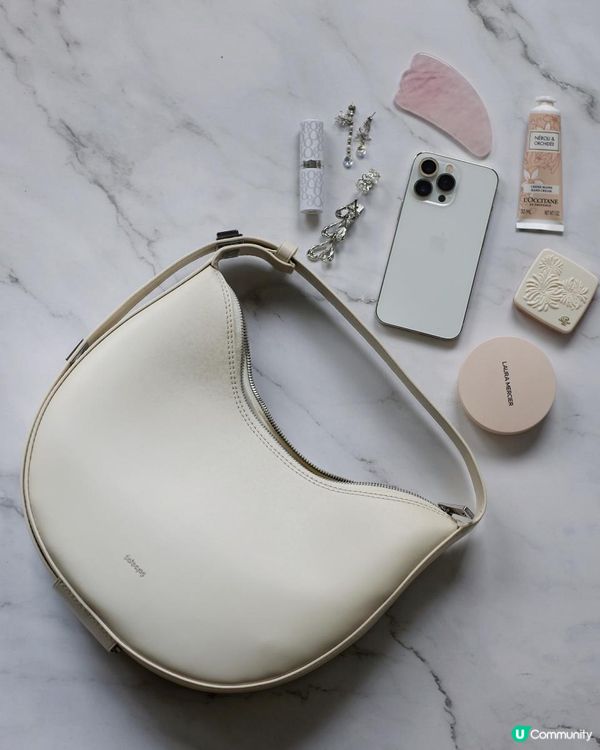 {好物分享｝明星同款Rabeanco 耐用皮手袋