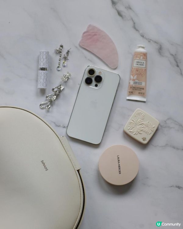 {好物分享｝明星同款Rabeanco 耐用皮手袋