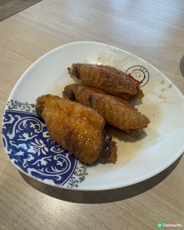 西環餃子+小食 高質抵食🥟