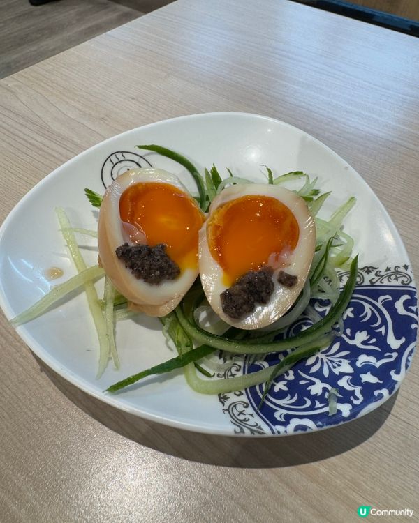 西環餃子+小食 高質抵食🥟