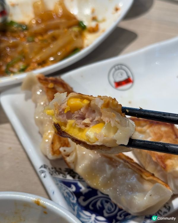 西環餃子+小食 高質抵食🥟