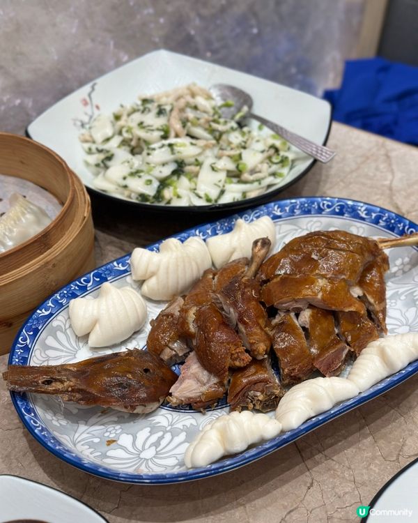 東港城都開咗上海婆婆👵🏻