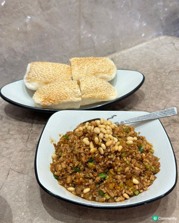 東港城都開咗上海婆婆👵🏻