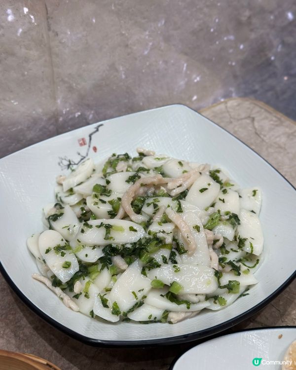 東港城都開咗上海婆婆👵🏻