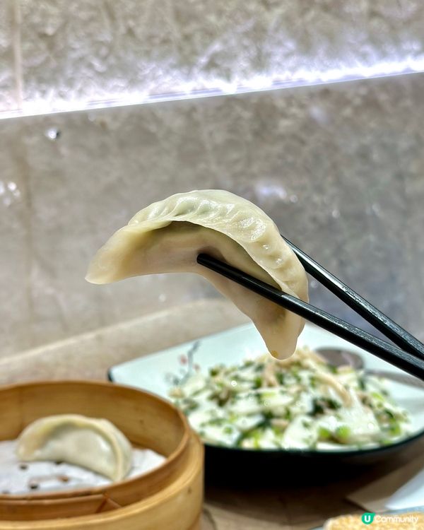 東港城都開咗上海婆婆👵🏻