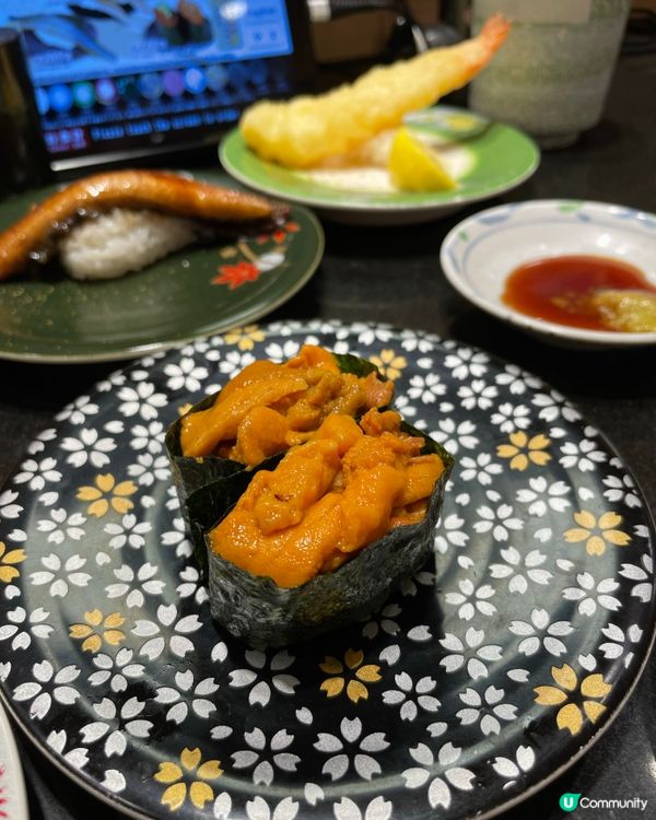 ［東京］東京2間人氣迴轉壽司🍣🔥