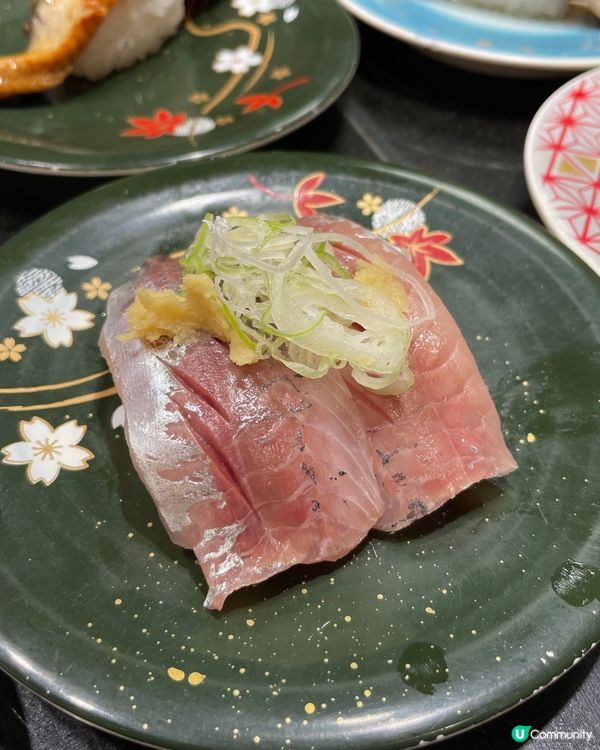 ［東京］東京2間人氣迴轉壽司🍣🔥