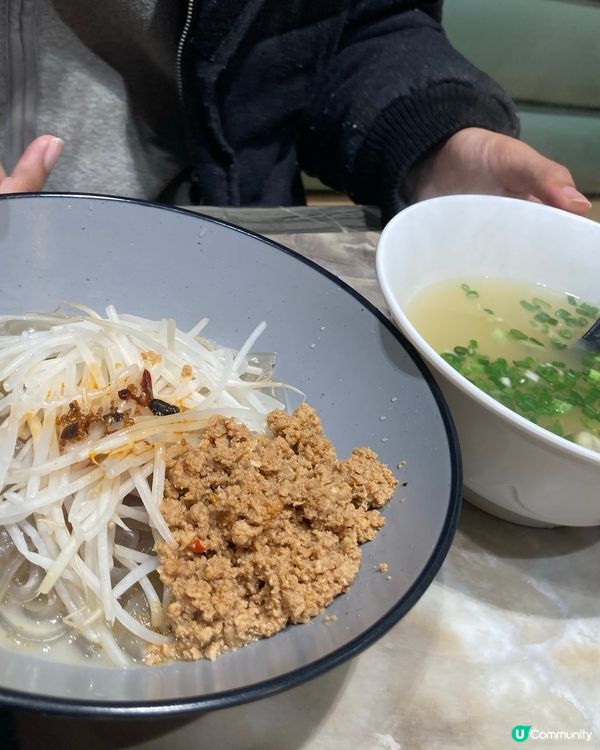 ## 天水圍平靚正粉麵🍜 30蚊食飽飽😋