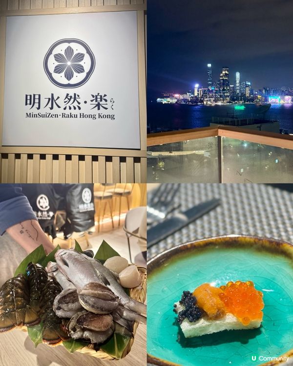 香港必吃鐵板燒❤️‍🔥🔥