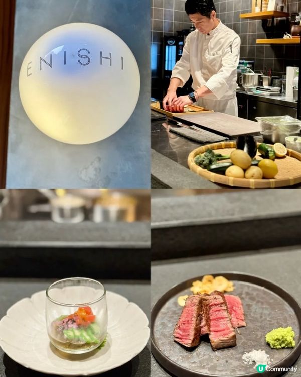 香港必吃鐵板燒❤️‍🔥🔥